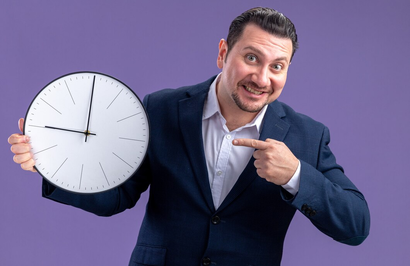 Time Management