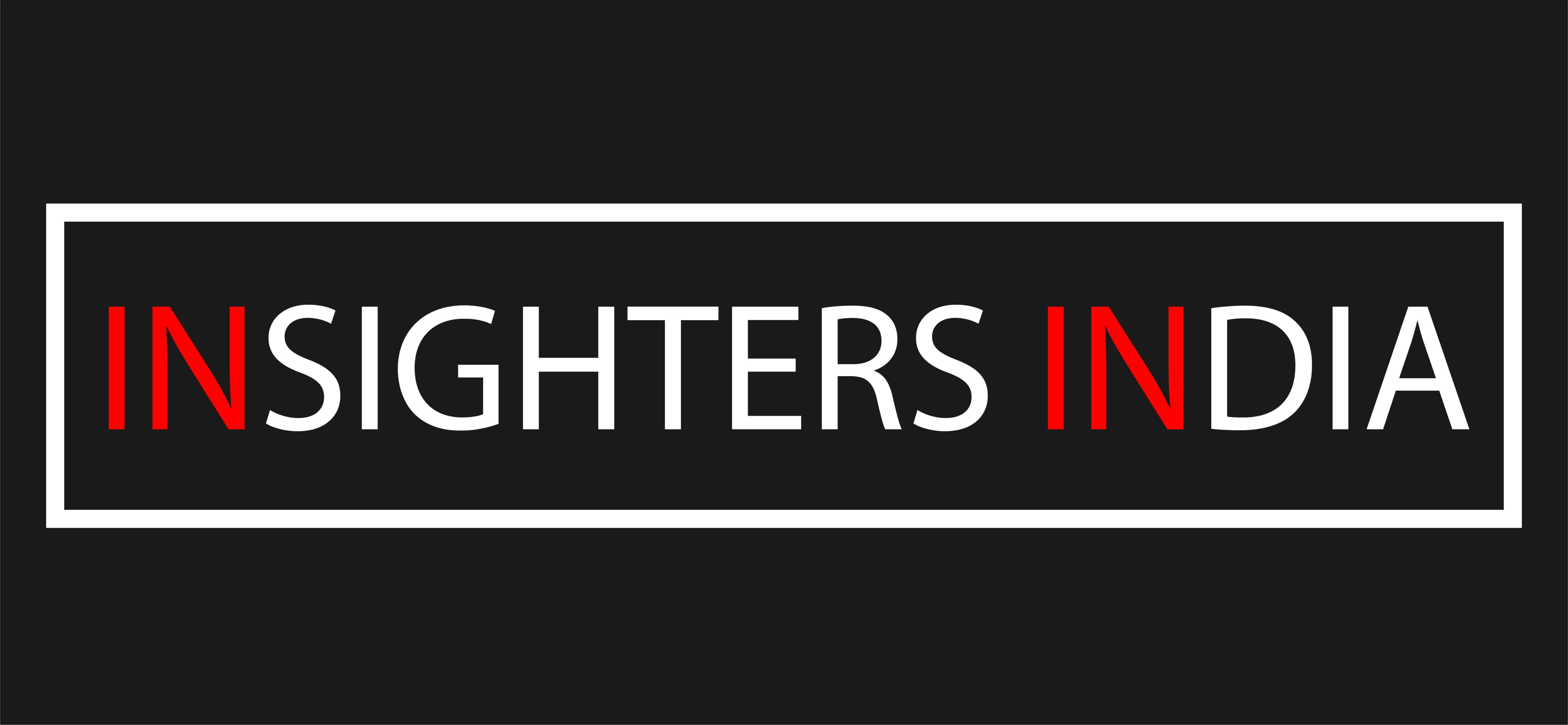insightersindia