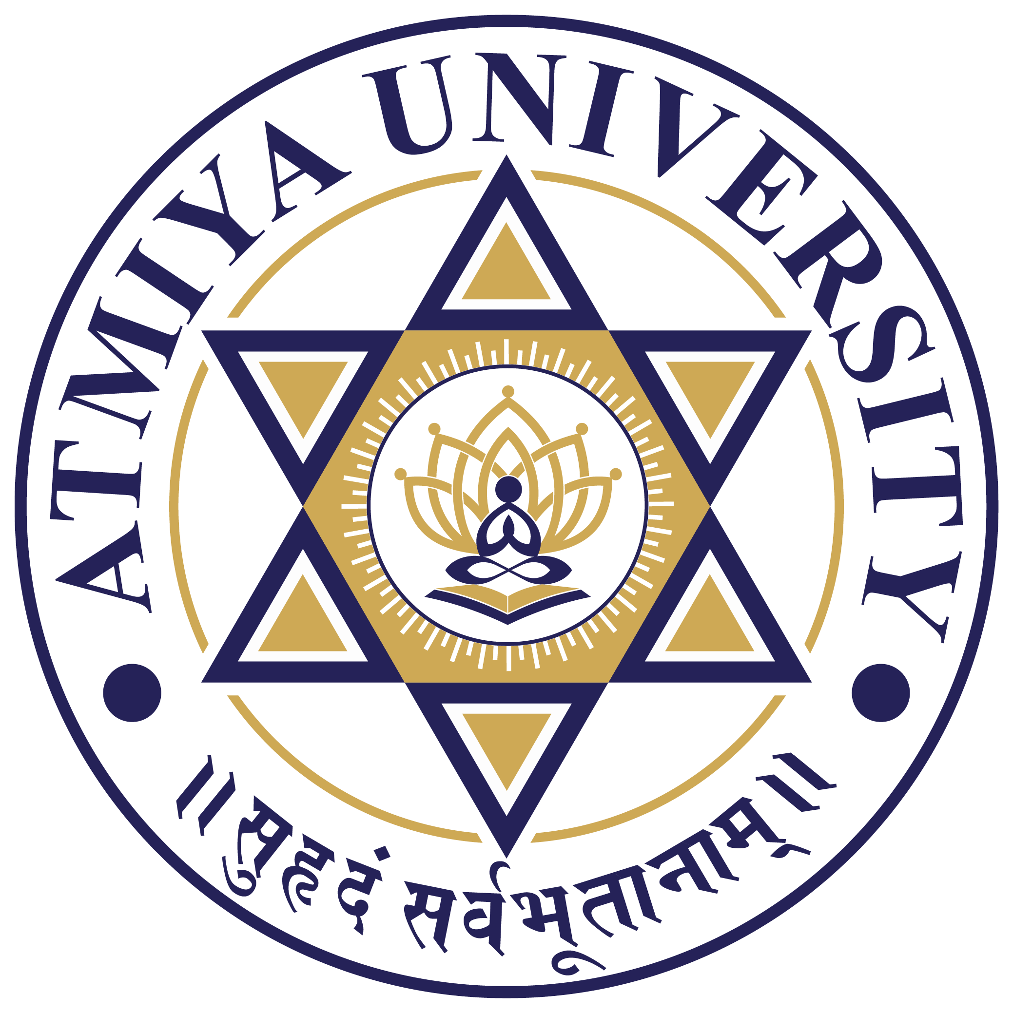Atmiya_University