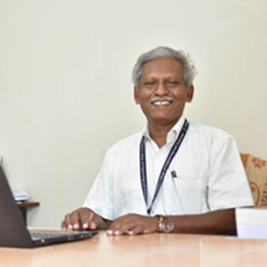 Dr. K. Nagarajan