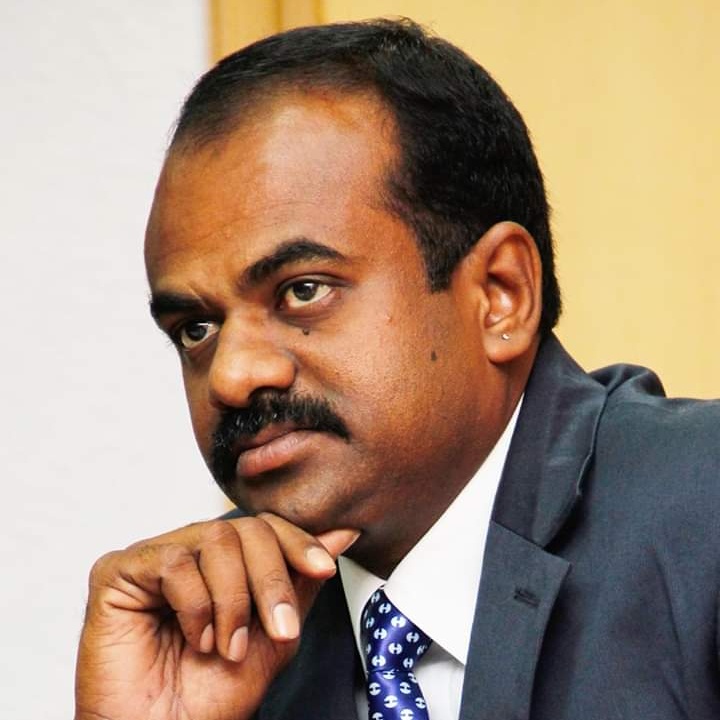 Dr. K. Nagarajan