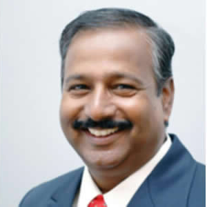 Dr. K. Nagarajan