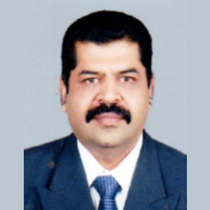 Dr. K. Nagarajan
