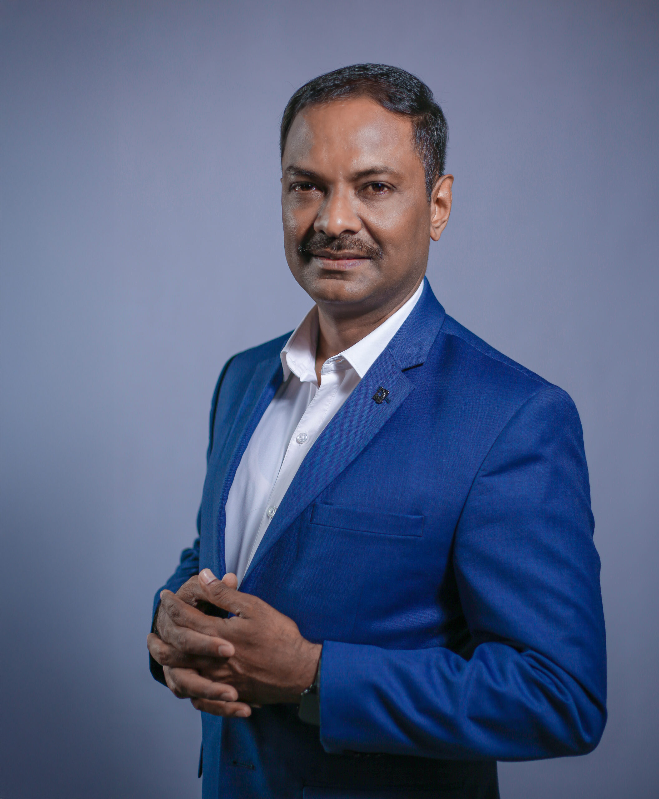 Dr. D. Visagamoorthi